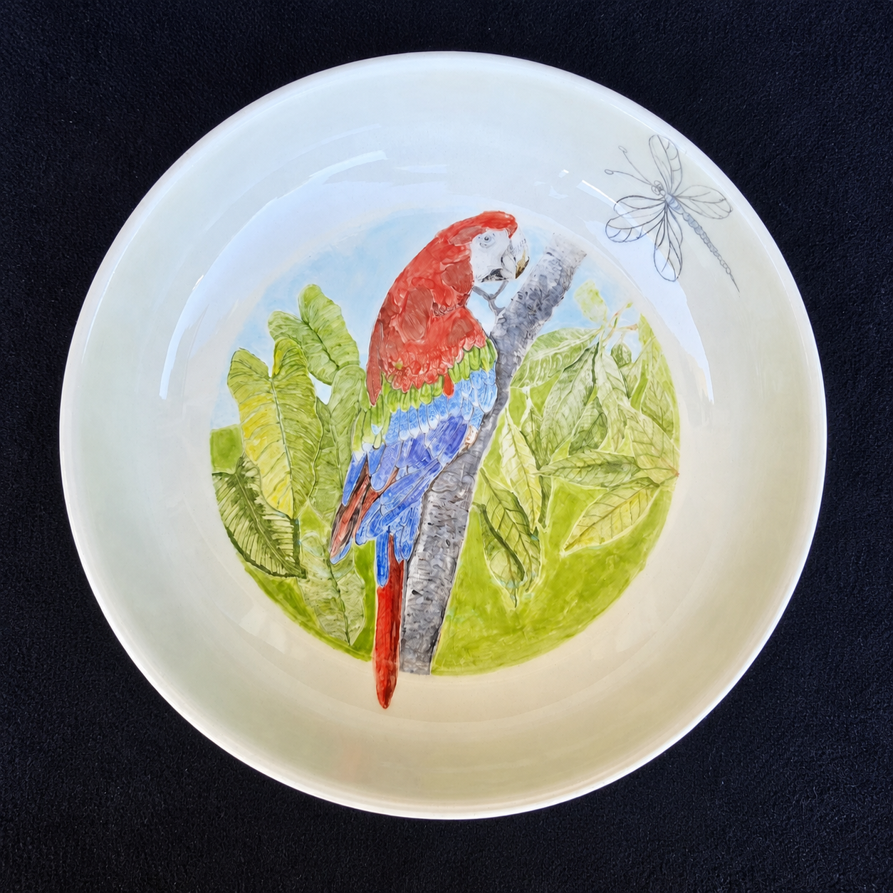 Guacamayo